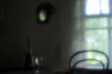 Oberst Niemand schreibt / ***