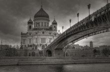 von Moskau / ---------------