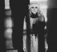 Paulina / )))))