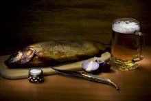 Beer Still Life / ***
