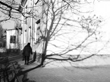 Versand nach Juliet Ashotovny / ***