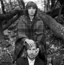 Jegor und Maria (Hochzeit Porträt) / .......