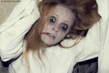 Crazy / *****