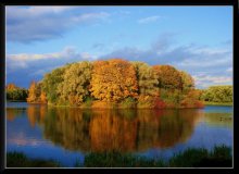 Joy of Autumn / ***