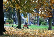 Herbst-Park / ***
