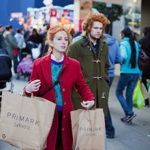 shopping / ginger london