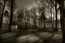 Kloster № 4 / ***