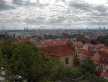 Prag / ***