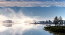 Magic Nebel / ***