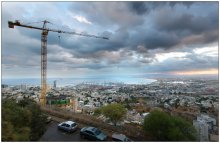 Haifa Bay II / ***