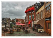 Ende der Saison ... / ***
