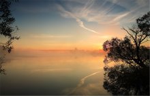 Morgendämmerung / ***