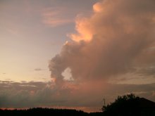 Cloud / ***