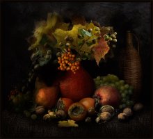 Herbst Fülle / ***
