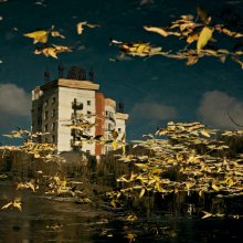 Herbst Sketch / *****