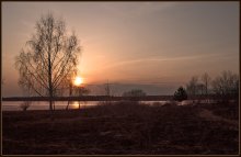 Ein ruhiger Abend. / ***
