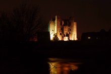 Spukschloss / *****