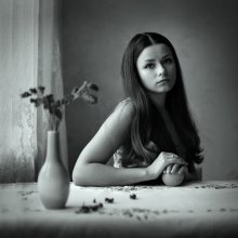 Selbstportrait / ............