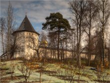 Kloster № 7 / ***