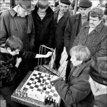 Schach / ***