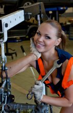 Wer Schreibmaschine reparieren:) / ***