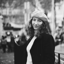 Paris / . . .