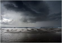 Storm verlässt ... / ***