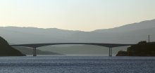 Einfache Brücke / ***