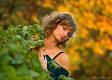 Herbst Skizzen-1 / ***
