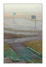 Misty Dialoge. / ***