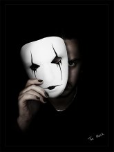 Selbstportrait / ***