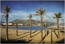 Puerto Banus / ....................