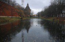 Smolensk ... predzime. / ***