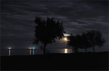 Night. Asow. / .....