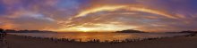 Sonnenaufgang in Nha Trang / ***