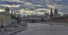 Moskau / ***