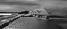 Factory Brunnen / ........