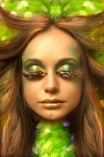 Prinzessin Frosch / ***