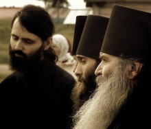 Soul of K / Monks