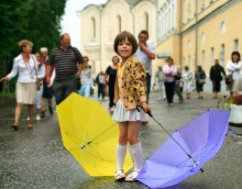 Wo ist meine Schwester / ***