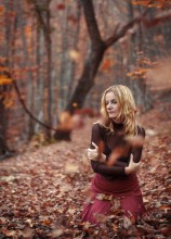 Autumn Dreams / *******
