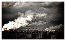 Smoke Stacks / Smoke Stacks