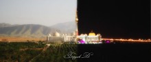 Nachmittags um 22:00 Uhr / ***