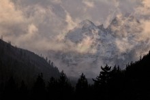 Montañas de Silencio / http://www.youtube.com/watch?v=1Nlf5orFnKU&feature=related