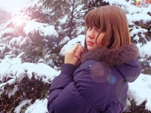 "Winter" / ***