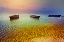 Boote ich / ***