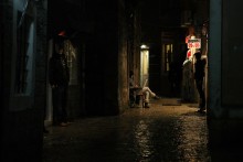 Old Town / ******