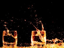 Feuer tanzen / *****