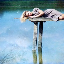 Ich würde im Himmel sein .. / http://soul-portrait.com/