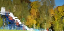 Spiegel der Herbst / ***